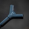 Тройник за кеп FOX Aluminium Spreader Block | CARPMOJO.com