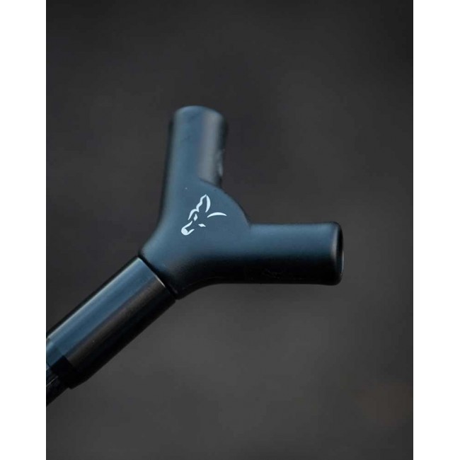 Тройник за кеп FOX Aluminium Spreader Block | CARPMOJO.com