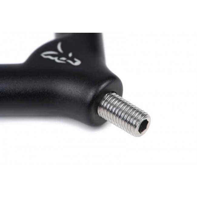 Тройник за кеп FOX Aluminium Spreader Block | CARPMOJO.com