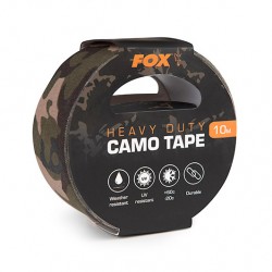 Залепваща лента FOX Camo Tape