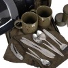 Комплект за хранене FOX CAMOLITE 2 Person Dinner Set | CARPMOJO.com