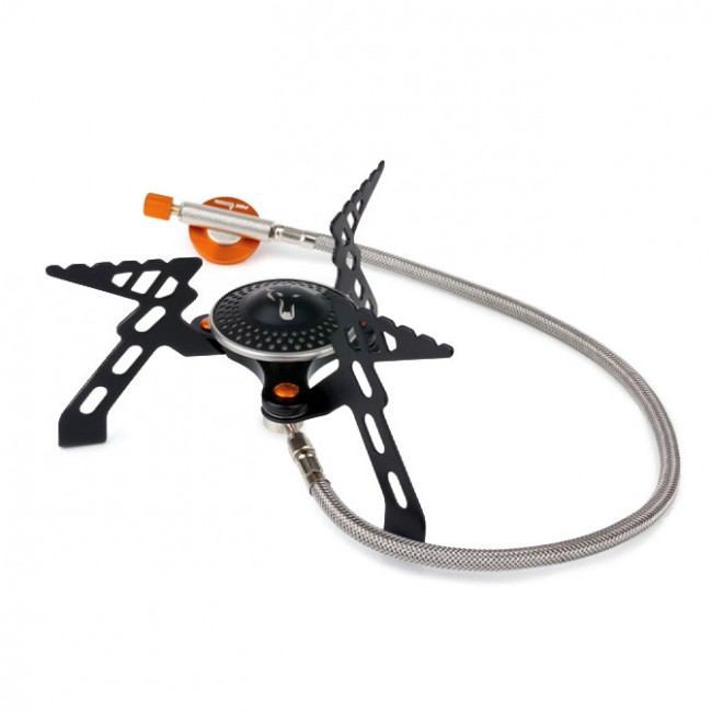 Газов котлон FOX Compact 3000 Stove | CARPMOJO.com