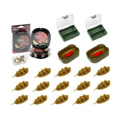 Комплект Filex METHOD FEEDER SET 7198