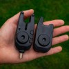 Сигнализатори 4+1 FOX Mini Micron X 4-Rod Set | CARPMOJO.com