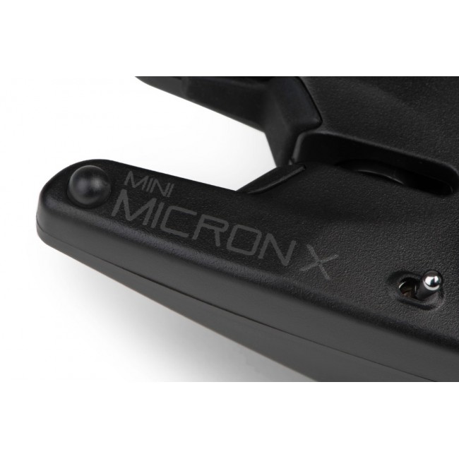 Сигнализатори 4+1 FOX Mini Micron X 4-Rod Set | CARPMOJO.com