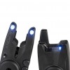 Сигнализатори 4+1 FOX Mini Micron X 4-Rod Set | CARPMOJO.com