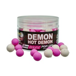 Плуващи топчета STARBAITS PERFORMANCE CONCEPT Hot Demon Bright Pop Ups