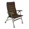 Шаранджийски стол FOX EOS Chair XL | CARPMOJO.com