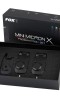 Сигнализатори 2+1 FOX Mini Micron X 2-Rod Set 