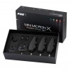 Сигнализатори 4+1 FOX Mini Micron X 4-Rod Set | CARPMOJO.com