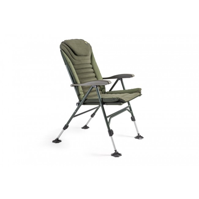 Шаранджийски стол MIVARDI Chair Professional Quattro | CARPMOJO.com