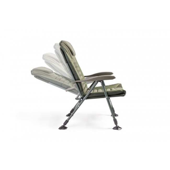 Шаранджийски стол MIVARDI Chair Professional Quattro | CARPMOJO.com