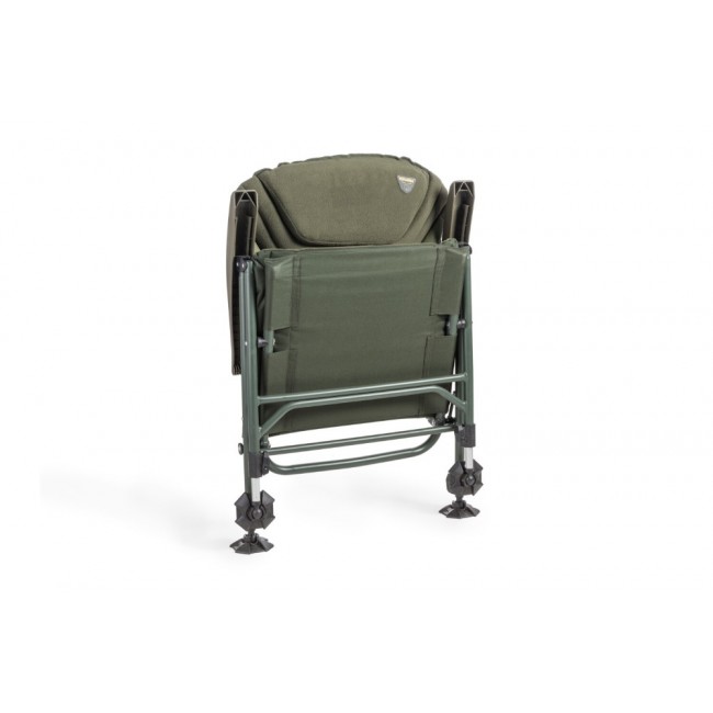 Шаранджийски стол MIVARDI Chair Professional Quattro | CARPMOJO.com