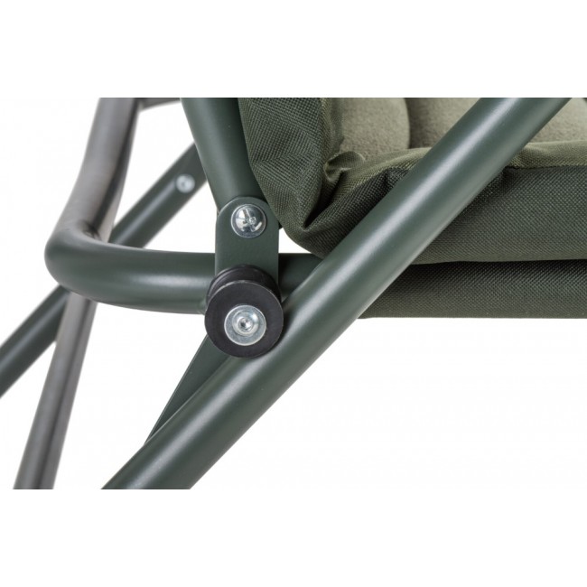 Шаранджийски стол MIVARDI Chair Professional Quattro | CARPMOJO.com