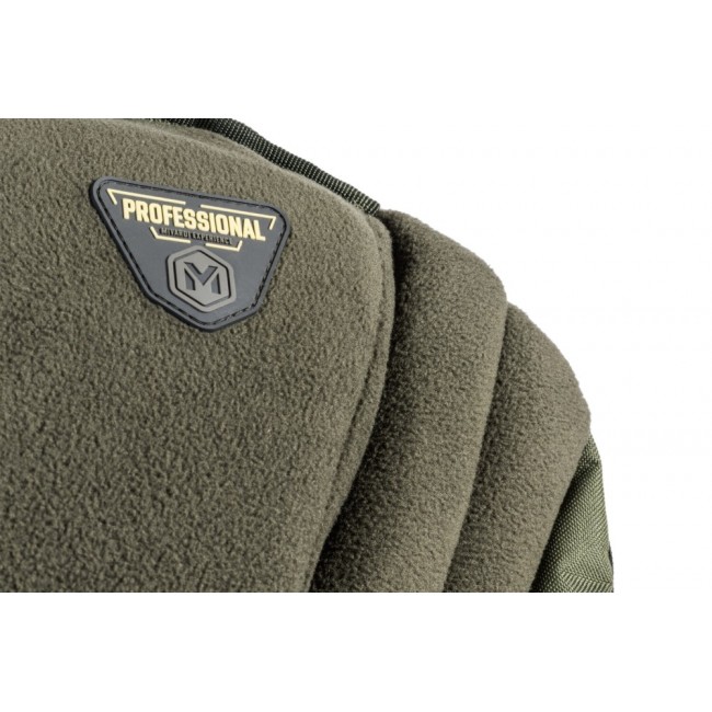 Шаранджийски стол MIVARDI Chair Professional Quattro | CARPMOJO.com