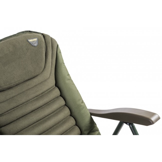 Шаранджийски стол MIVARDI Chair Professional Quattro | CARPMOJO.com