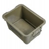 Транспортна кутия MIVARDI Hardcore Transport Box with cover – S | CARPMOJO.com