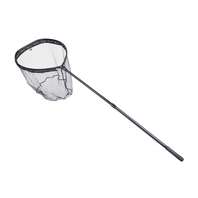 Бърз кеп MIVARDI Landing net Hardcore XLF (floating) | CARPMOJO.com