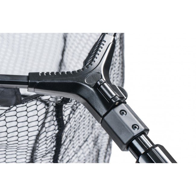Бърз кеп MIVARDI Landing net Hardcore XLF (floating) | CARPMOJO.com