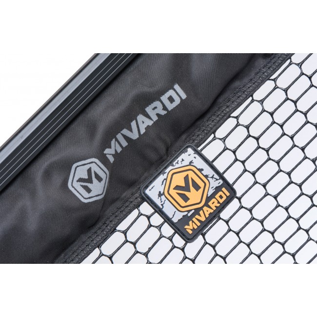 Бърз кеп MIVARDI Landing net Hardcore XLF (floating) | CARPMOJO.com