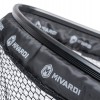 Бърз кеп MIVARDI Landing net Hardcore XLF (floating) | CARPMOJO.com