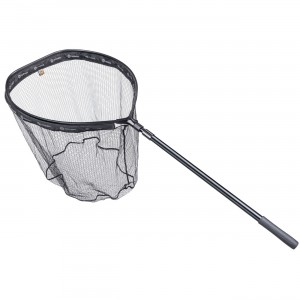 Бърз кеп MIVARDI Landing net Hardcore XLF (floating)