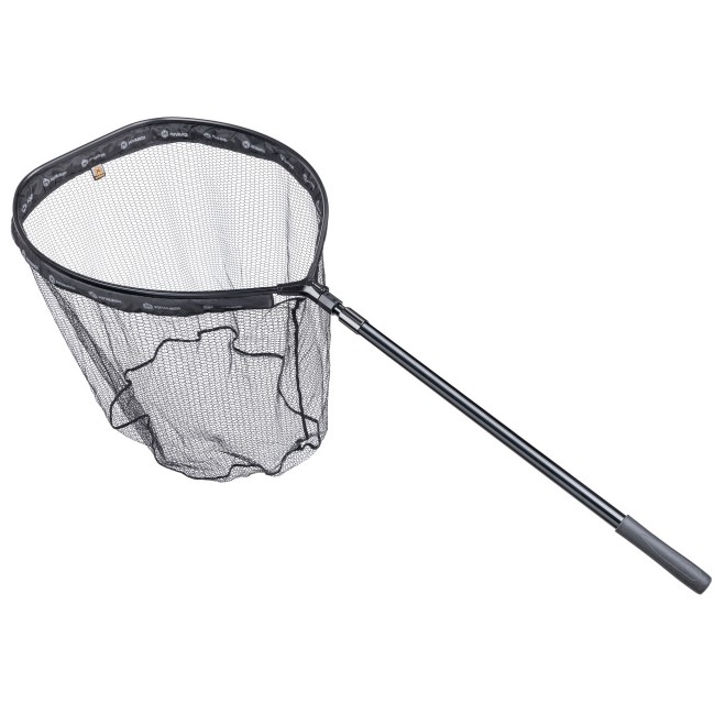 Бърз кеп MIVARDI Landing net Hardcore XLF (floating) | CARPMOJO.com