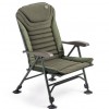 Шаранджийски стол MIVARDI Chair Professional Quattro | CARPMOJO.com