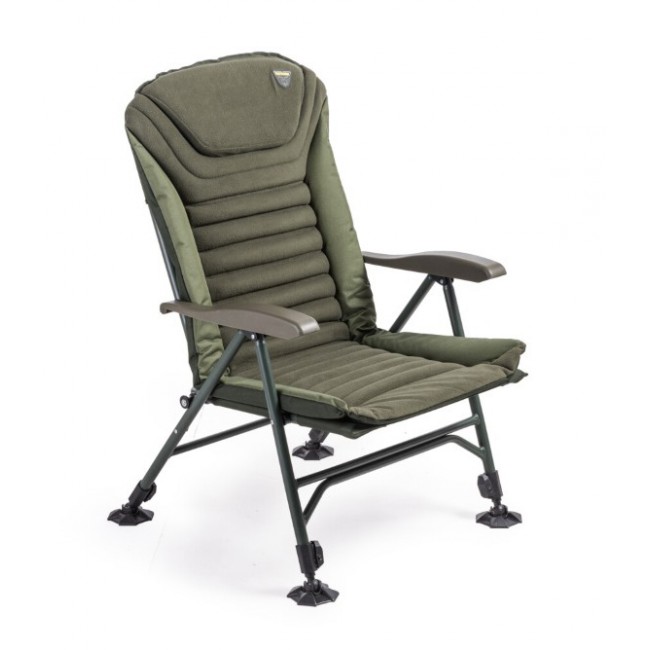 Шаранджийски стол MIVARDI Chair Professional Quattro | CARPMOJO.com
