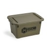 Транспортна кутия MIVARDI Hardcore Transport Box with cover – S | CARPMOJO.com