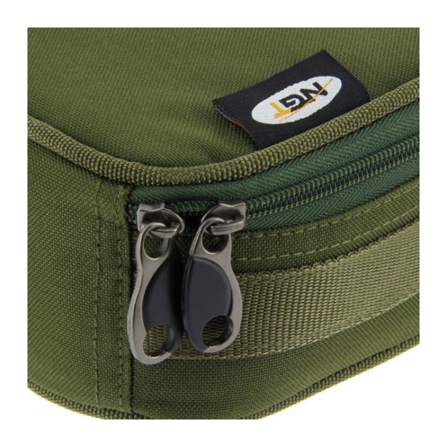 Чанта за олово NGT 3 Way Rigid Lead Bag 207 | CARPMOJO.com Чанта за олово NGT 3 Way Rigid Lead Bag 207 | CARPMOJO.com