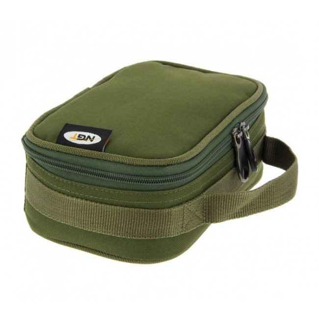 Чанта за олово NGT 3 Way Rigid Lead Bag 207 | CARPMOJO.com Чанта за олово NGT 3 Way Rigid Lead Bag 207 | CARPMOJO.com