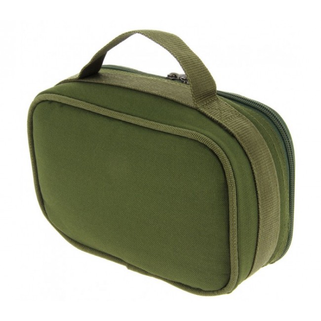 Чанта за олово NGT 3 Way Rigid Lead Bag 207 | CARPMOJO.com Чанта за олово NGT 3 Way Rigid Lead Bag 207 | CARPMOJO.com