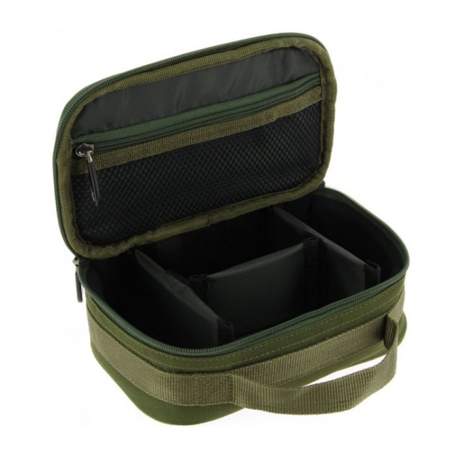 Чанта за олово NGT 3 Way Rigid Lead Bag 207 | CARPMOJO.com Чанта за олово NGT 3 Way Rigid Lead Bag 207 | CARPMOJO.com