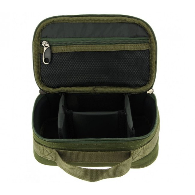 Чанта за олово NGT 3 Way Rigid Lead Bag 207 | CARPMOJO.com Чанта за олово NGT 3 Way Rigid Lead Bag 207 | CARPMOJO.com