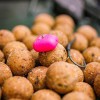 Силиконова царевица FOX EDGES Essentials Pop-Up Corn YELLOW | CARPMOJO.com