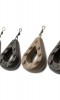 Олово грипа с вирбел KORDA Original Big Grippa