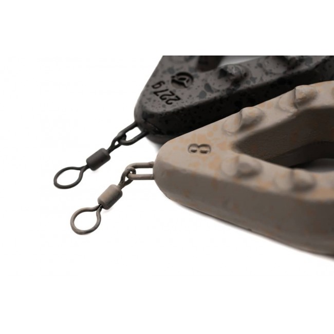 Олово грипа с вирбел KORDA Original Big Grippa | CARPMOJO.com