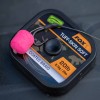 Плетено влакно с покритие FOX Edges Tuff-Skin Soft - 35lb/15.8kg 20m | CARPMOJO.com
