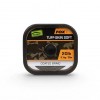 Плетено влакно с покритие FOX Edges Tuff-Skin Soft - 35lb/15.8kg 20m | CARPMOJO.com