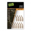 Алайнери FOX Edges Camo Aligna Short 10бр. | CARPMOJO.com