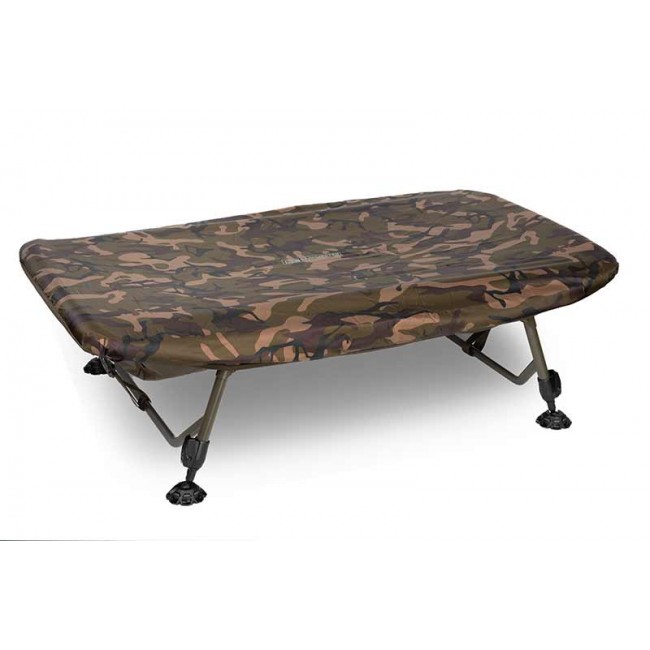 Люлка FOX Carpmaster Welded Cradle | CARPMOJO.com