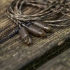 Готови монтажи FOX Edges Submerge Camo Heli-Clip Rigs Submerge 3бр. | CARPMOJO.com