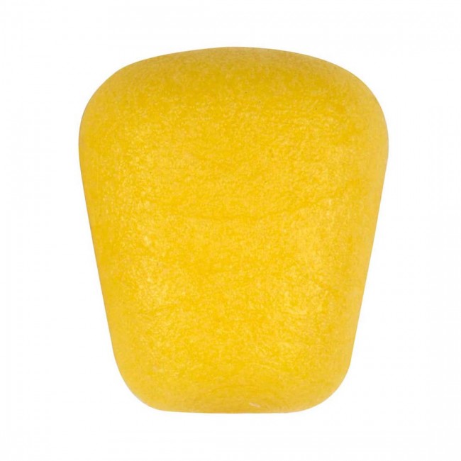 Силиконова царевица FOX EDGES Essentials Pop-Up Corn YELLOW | CARPMOJO.com