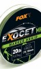 Плетено влакно за маркер FOX Exocet MK2 MARKER Braid 300m Green