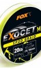 Плетено влакно за спод FOX Exocet MK2 Spod Braid 300m Yellow