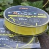 Плетено влакно за спод FOX Exocet MK2 Spod Braid 300m Yellow | CARPMOJO.com