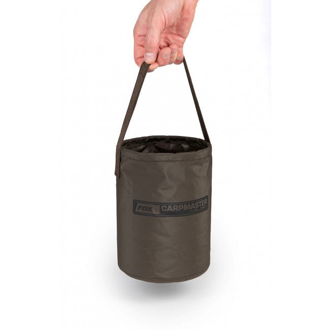 Кофа за вода FOX Carpmaster Water Bucket 4.5l | CARPMOJO.com