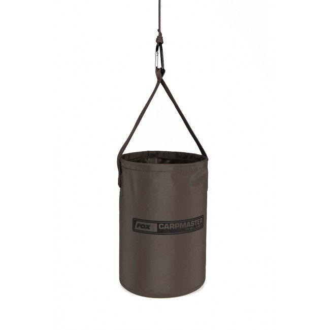 Кофа за вода FOX Carpmaster Water Bucket 4.5l | CARPMOJO.com
