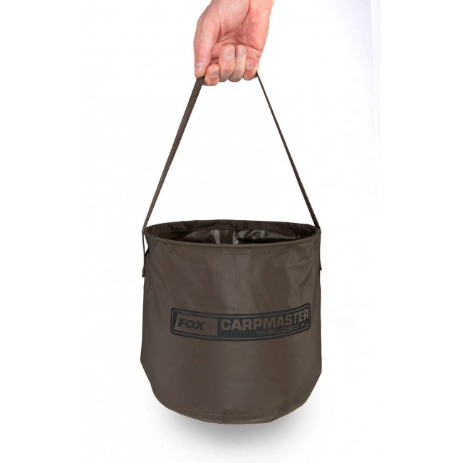 Кофа за вода FOX Carpmaster Water Bucket 10l | CARPMOJO.com Кофа за вода FOX Carpmaster Water Bucket 10l | CARPMOJO.com